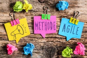 12 agile Prinzipien
