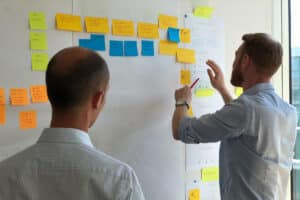 Agile Methode: Kanban