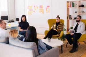 Agile Methode: Lean Coffee