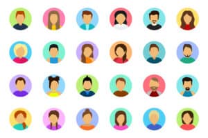Agile Methode: Personas