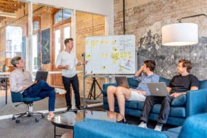 Basiswissen rund um Agiles Arbeiten