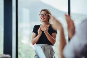 Motivation als Instrument der Führungskraft