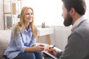 Zielorientiertes Coaching